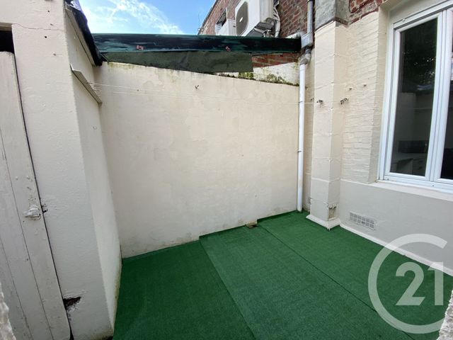 maison à louer - 2 pièces - 67.0 m2 - ST QUENTIN - 02 - PICARDIE - Century 21 Faubourg D'Isle