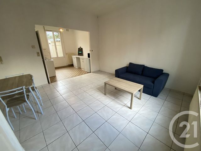 maison à louer - 2 pièces - 67.0 m2 - ST QUENTIN - 02 - PICARDIE - Century 21 Faubourg D'Isle