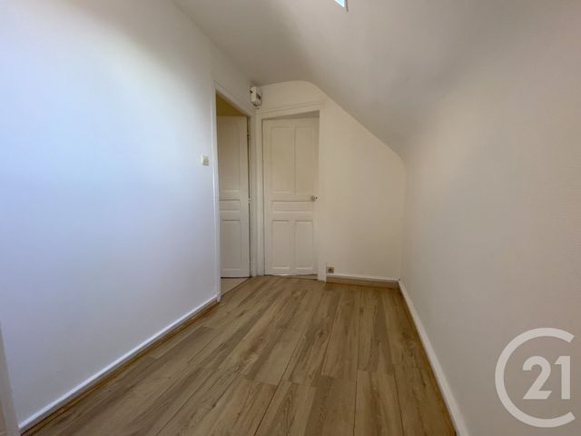 maison à louer - 2 pièces - 67.0 m2 - ST QUENTIN - 02 - PICARDIE - Century 21 Faubourg D'Isle