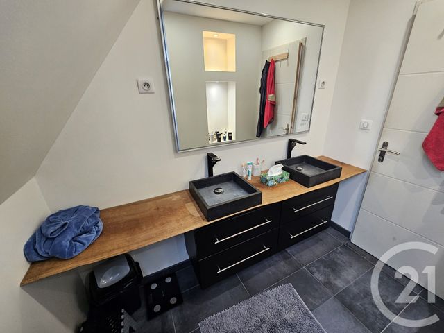 maison à vendre - 6 pièces - 148.0 m2 - FONTAINE LES CLERCS - 02 - PICARDIE - Century 21 Faubourg D'Isle