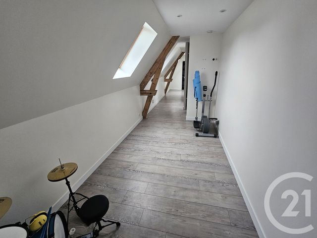 maison à vendre - 6 pièces - 148.0 m2 - FONTAINE LES CLERCS - 02 - PICARDIE - Century 21 Faubourg D'Isle