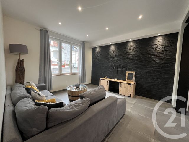 maison à vendre - 6 pièces - 148.0 m2 - FONTAINE LES CLERCS - 02 - PICARDIE - Century 21 Faubourg D'Isle