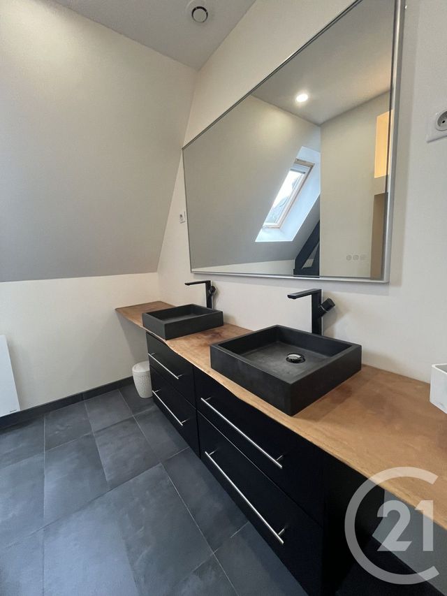 maison à vendre - 6 pièces - 148.0 m2 - FONTAINE LES CLERCS - 02 - PICARDIE - Century 21 Faubourg D'Isle