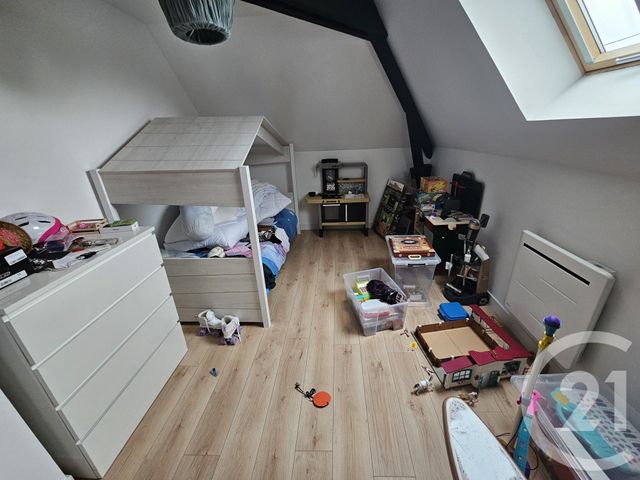 maison à vendre - 6 pièces - 148.0 m2 - FONTAINE LES CLERCS - 02 - PICARDIE - Century 21 Faubourg D'Isle