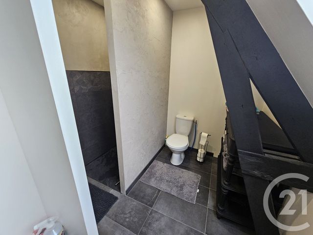 maison à vendre - 6 pièces - 148.0 m2 - FONTAINE LES CLERCS - 02 - PICARDIE - Century 21 Faubourg D'Isle