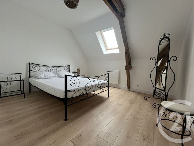 maison à vendre - 6 pièces - 148.0 m2 - FONTAINE LES CLERCS - 02 - PICARDIE - Century 21 Faubourg D'Isle