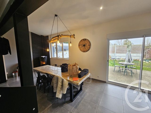 maison à vendre - 6 pièces - 148.0 m2 - FONTAINE LES CLERCS - 02 - PICARDIE - Century 21 Faubourg D'Isle