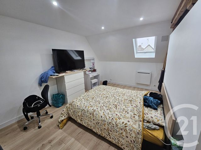 maison à vendre - 6 pièces - 148.0 m2 - FONTAINE LES CLERCS - 02 - PICARDIE - Century 21 Faubourg D'Isle