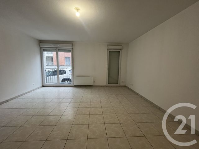 Appartement F2 à vendre - 2 pièces - 57.61 m2 - ST QUENTIN - 02 - PICARDIE - Century 21 Faubourg D'Isle