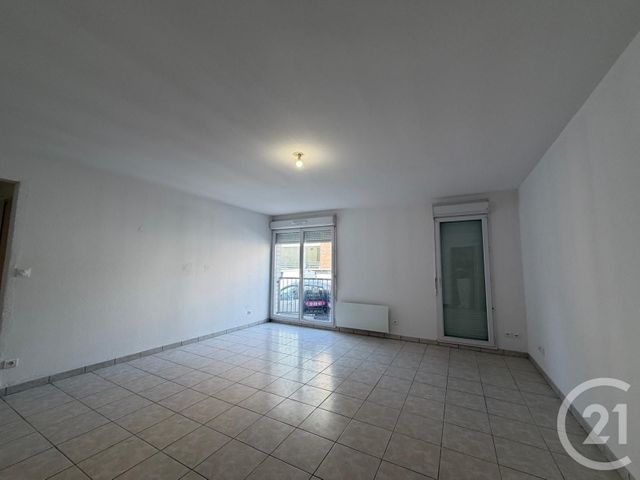appartement - ST QUENTIN - 02