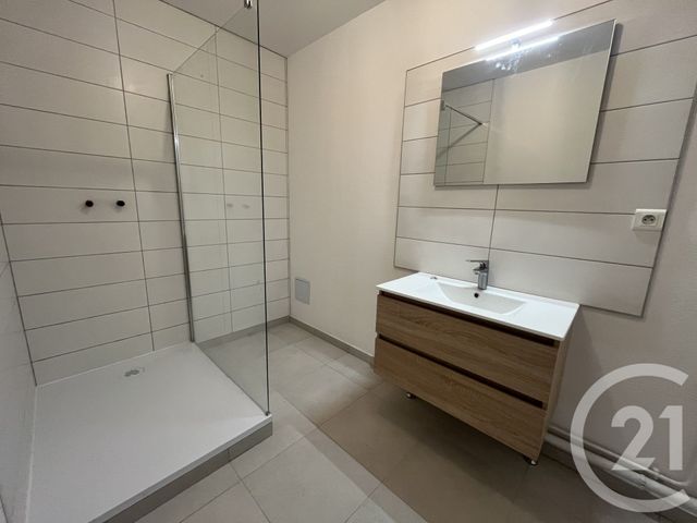 Appartement F2 à vendre - 2 pièces - 57.61 m2 - ST QUENTIN - 02 - PICARDIE - Century 21 Faubourg D'Isle