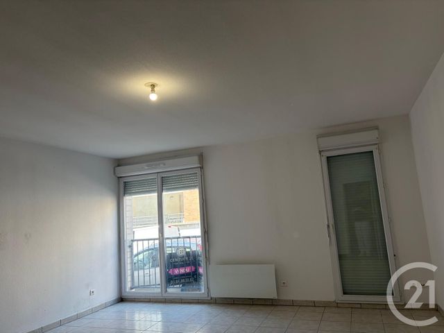 Appartement F2 à vendre - 2 pièces - 57.61 m2 - ST QUENTIN - 02 - PICARDIE - Century 21 Faubourg D'Isle