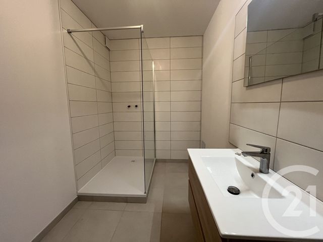 Appartement F2 à vendre - 2 pièces - 57.61 m2 - ST QUENTIN - 02 - PICARDIE - Century 21 Faubourg D'Isle