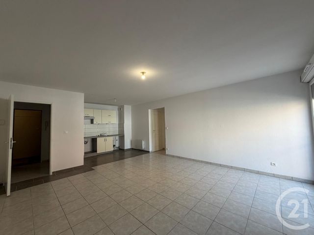 Appartement F2 à vendre - 2 pièces - 57.61 m2 - ST QUENTIN - 02 - PICARDIE - Century 21 Faubourg D'Isle