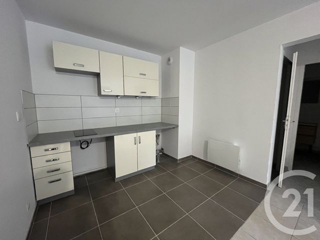 Appartement F2 à vendre - 2 pièces - 57.61 m2 - ST QUENTIN - 02 - PICARDIE - Century 21 Faubourg D'Isle