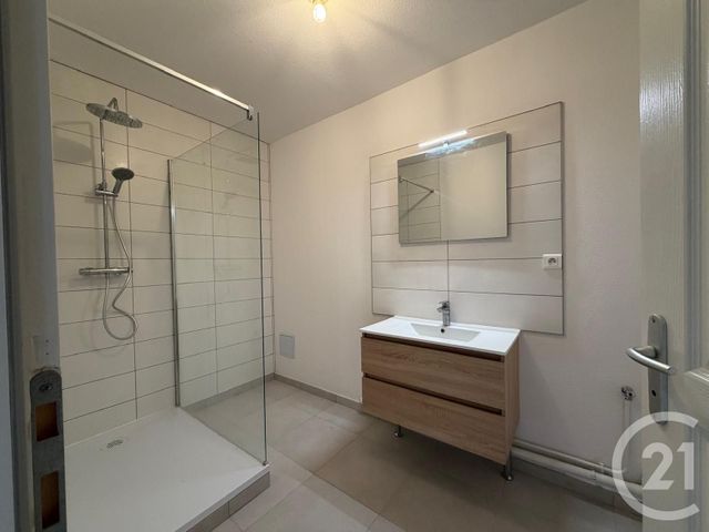 Appartement F2 à vendre - 2 pièces - 57.61 m2 - ST QUENTIN - 02 - PICARDIE - Century 21 Faubourg D'Isle