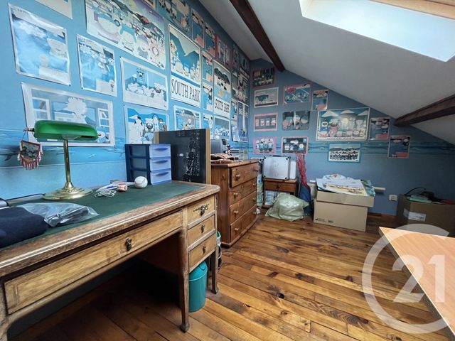 maison à vendre - 5 pièces - 110.63 m2 - ST QUENTIN - 02 - PICARDIE - Century 21 Faubourg D'Isle