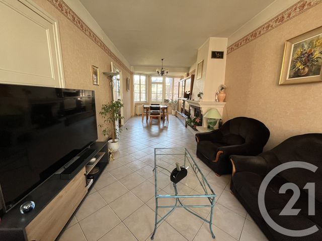 maison à vendre - 5 pièces - 110.63 m2 - ST QUENTIN - 02 - PICARDIE - Century 21 Faubourg D'Isle