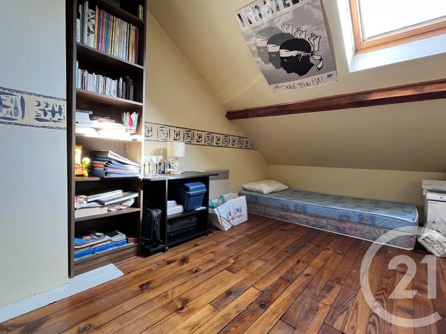 maison à vendre - 5 pièces - 110.63 m2 - ST QUENTIN - 02 - PICARDIE - Century 21 Faubourg D'Isle