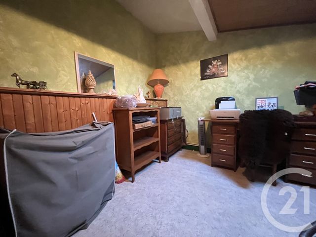 maison à vendre - 5 pièces - 100.8 m2 - ST QUENTIN - 02 - PICARDIE - Century 21 Faubourg D'Isle