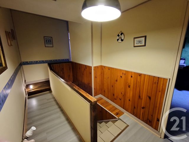 maison à vendre - 5 pièces - 100.8 m2 - ST QUENTIN - 02 - PICARDIE - Century 21 Faubourg D'Isle