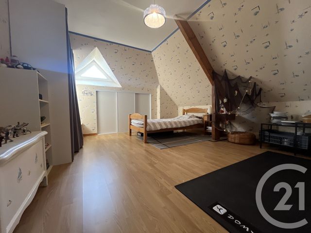 maison à vendre - 5 pièces - 152.0 m2 - NEUVILLE ST AMAND - 02 - PICARDIE - Century 21 Faubourg D'Isle