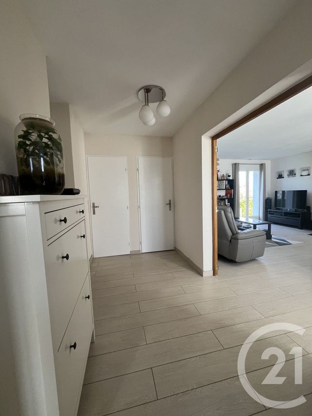 maison à vendre - 5 pièces - 152.0 m2 - NEUVILLE ST AMAND - 02 - PICARDIE - Century 21 Faubourg D'Isle