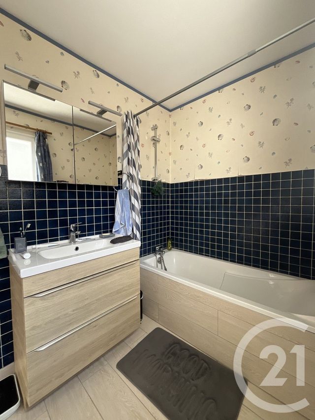 maison à vendre - 5 pièces - 152.0 m2 - NEUVILLE ST AMAND - 02 - PICARDIE - Century 21 Faubourg D'Isle