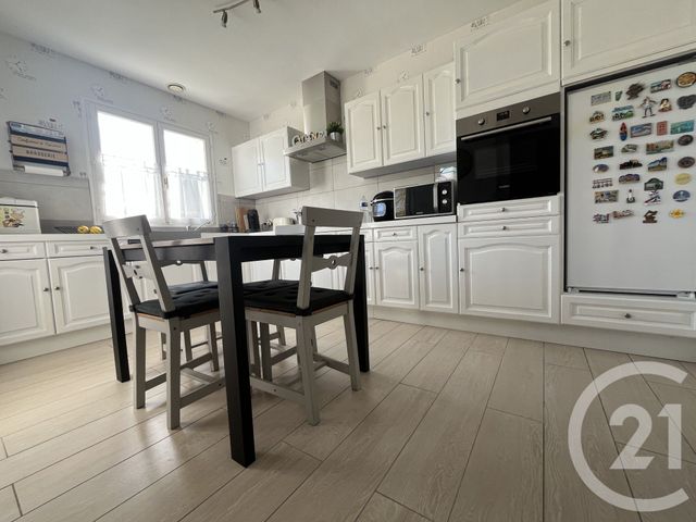 maison à vendre - 5 pièces - 152.0 m2 - NEUVILLE ST AMAND - 02 - PICARDIE - Century 21 Faubourg D'Isle