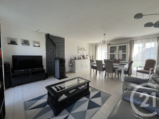 maison à vendre - 5 pièces - 152.0 m2 - NEUVILLE ST AMAND - 02 - PICARDIE - Century 21 Faubourg D'Isle