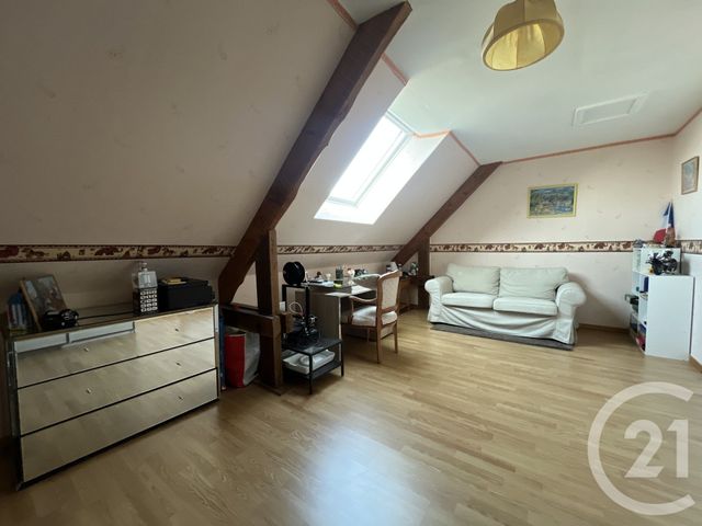 maison à vendre - 5 pièces - 152.0 m2 - NEUVILLE ST AMAND - 02 - PICARDIE - Century 21 Faubourg D'Isle