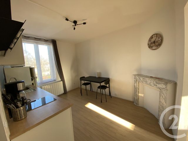 Appartement Duplex à louer ST QUENTIN