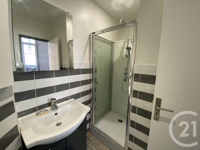 Appartement Studio à louer - 1 pièce - 12.48 m2 - ST QUENTIN - 02 - PICARDIE - Century 21 Faubourg D'Isle