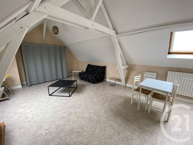 appartement - ST QUENTIN - 02