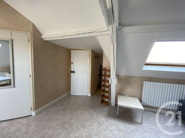 Appartement Studio à louer - 1 pièce - 12.48 m2 - ST QUENTIN - 02 - PICARDIE - Century 21 Faubourg D'Isle
