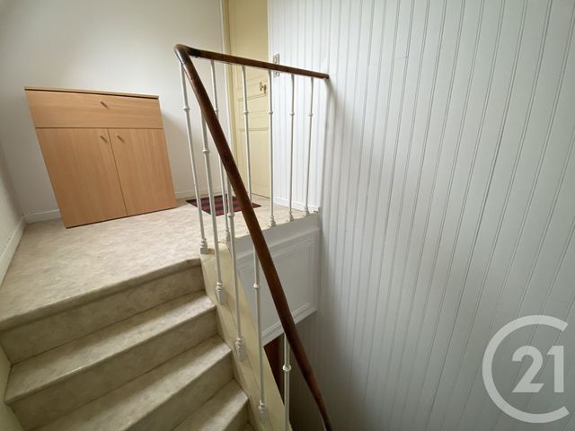 Appartement Studio à louer - 1 pièce - 27.15 m2 - ST QUENTIN - 02 - PICARDIE - Century 21 Faubourg D'Isle