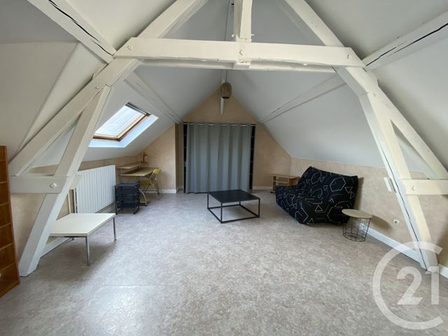 appartement - ST QUENTIN - 02