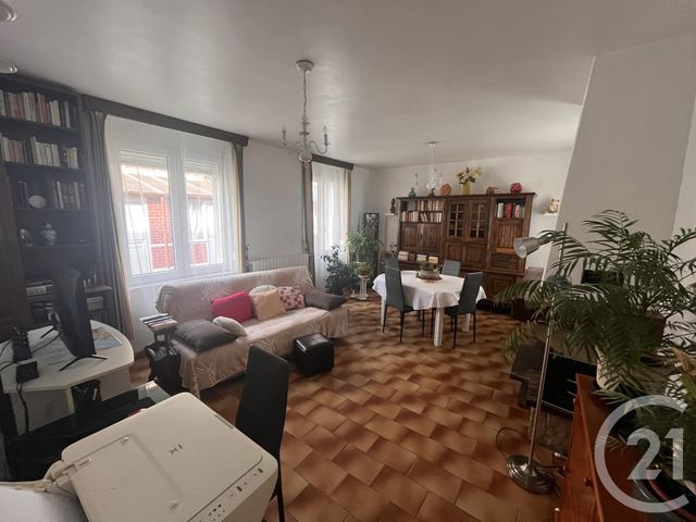 maison à vendre - 5 pièces - 99.53 m2 - ST QUENTIN - 02 - PICARDIE - Century 21 Faubourg D'Isle