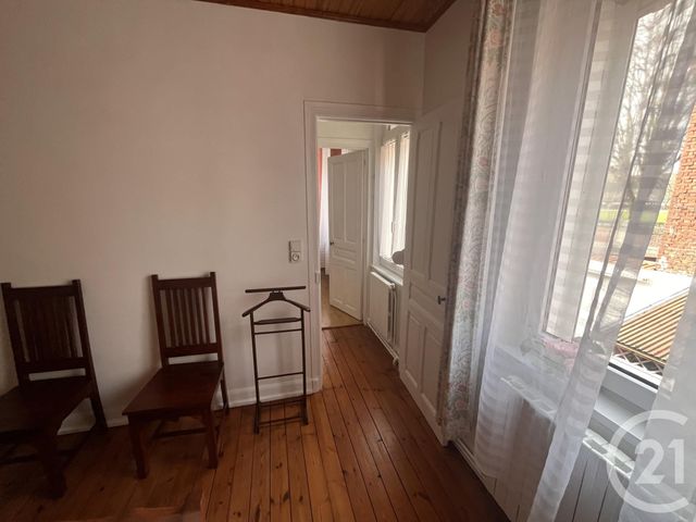 maison à vendre - 5 pièces - 99.53 m2 - ST QUENTIN - 02 - PICARDIE - Century 21 Faubourg D'Isle