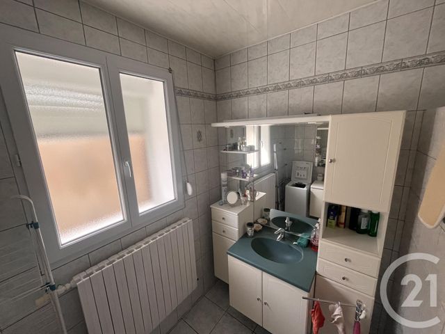 maison à vendre - 5 pièces - 99.53 m2 - ST QUENTIN - 02 - PICARDIE - Century 21 Faubourg D'Isle