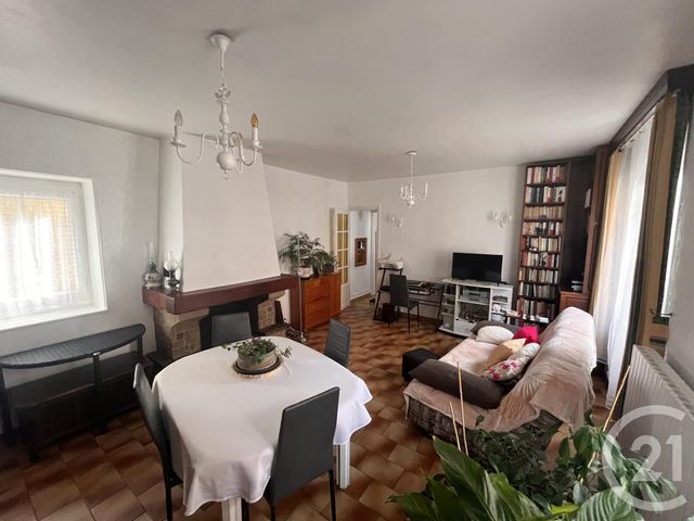 maison à vendre - 5 pièces - 99.53 m2 - ST QUENTIN - 02 - PICARDIE - Century 21 Faubourg D'Isle