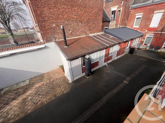 maison à vendre - 5 pièces - 99.53 m2 - ST QUENTIN - 02 - PICARDIE - Century 21 Faubourg D'Isle