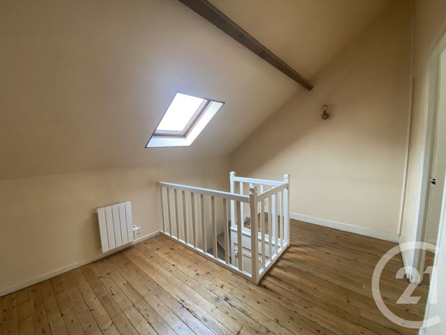 maison à louer - 3 pièces - 68.8 m2 - ST QUENTIN - 02 - PICARDIE - Century 21 Faubourg D'Isle