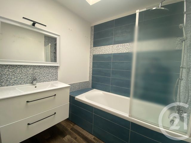 maison à louer - 3 pièces - 68.8 m2 - ST QUENTIN - 02 - PICARDIE - Century 21 Faubourg D'Isle