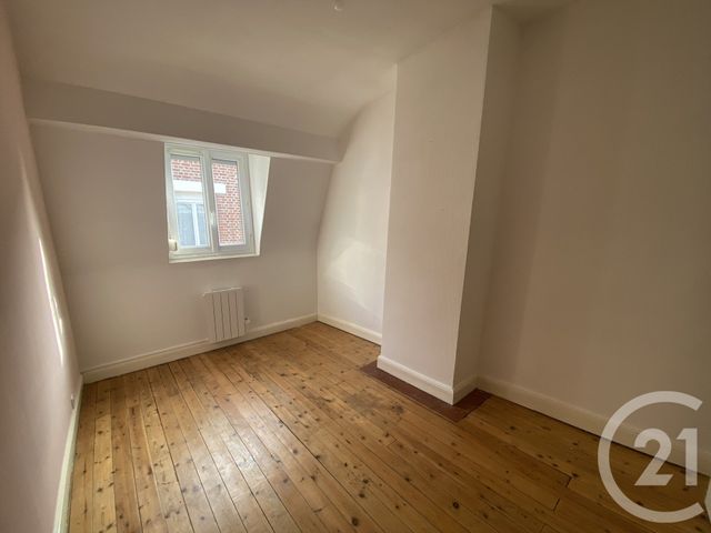 maison à louer - 3 pièces - 68.8 m2 - ST QUENTIN - 02 - PICARDIE - Century 21 Faubourg D'Isle