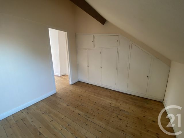 maison à louer - 3 pièces - 68.8 m2 - ST QUENTIN - 02 - PICARDIE - Century 21 Faubourg D'Isle