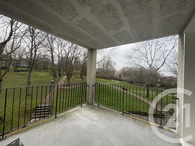 Appartement F3 à louer - 3 pièces - 71.0 m2 - GAUCHY - 02 - PICARDIE - Century 21 Faubourg D'Isle