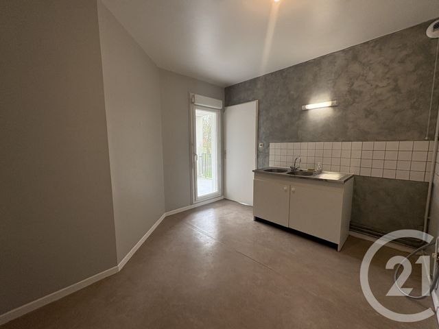 Appartement F3 à louer - 3 pièces - 71.0 m2 - GAUCHY - 02 - PICARDIE - Century 21 Faubourg D'Isle