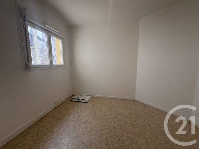 Appartement F3 à louer - 3 pièces - 71.0 m2 - GAUCHY - 02 - PICARDIE - Century 21 Faubourg D'Isle