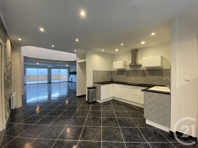 maison à vendre - 7 pièces - 180.0 m2 - ST QUENTIN - 02 - PICARDIE - Century 21 Faubourg D'Isle